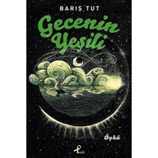 Binbir Göz Kitap Gecenin Yeşili