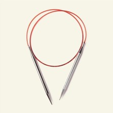 Addi Misinalı Şiş 100 cm 3.25 mm