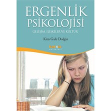 Binbir Göz Kitap Ergenlik Psikolojisi