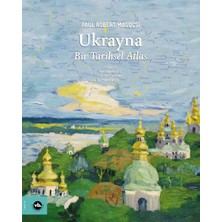 Binbir Göz Kitap Ukrayna