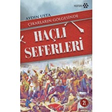 Binbir Göz Kitap Çıkarların Gölgesinde Haçlı Seferleri