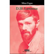 Binbir Göz Kitap D.h. Lawrence