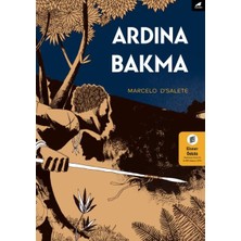 Binbir Göz Kitap Ardına Bakma