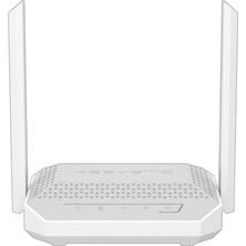 Keenetic Explorer Dsl AC1200 Wi-Fi Mesh Vdsl2/adsl2+ Modem Router / Ap