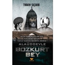 Binbir Göz Kitap Alaüddevle Bozkurt Bey