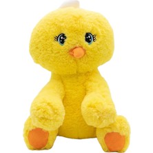Pufu Toys Peluş Civciv 30 cm 3015