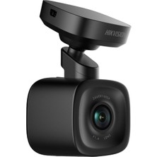 Hikvision AE-DC5013-F6 Mikrofon G-Sensörlü 1600P Araç Içi Kamera Wifi,ses Kon