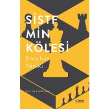 Binbir Göz Kitap Sistemin Kölesi