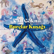 Binbir Göz Kitap Burçlar Kuşağı