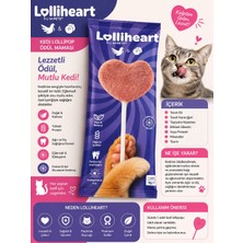 Kedi Lolipop