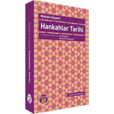 Binbir Göz Kitap Hankahlar Tarihi