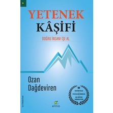 Binbir Göz Kitap Yetenek Kaşifi