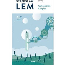 Binbir Göz Kitap Gelecekbilim Kongresi (Sl7)