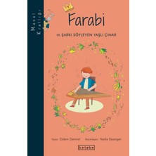 Ketebe Çocuk Masal Krallığı-Farabi