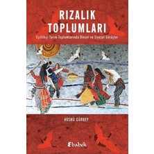 Binbir Göz Kitap Rızalık Toplumları