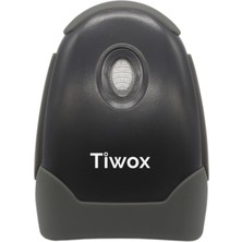 Binbir Göz Bilgisayar Tıwox VS-111 Ccd El Tipi Barkod Okuyucu