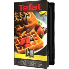 Pratik ve Şık Tost ve Waffle Makinesi, Çift Plakalar, Kolay Kullanım