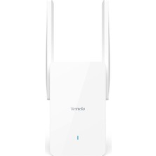 Binbir Göz Bilgisayar Tenda A33 3000 Mbps 2 Anten 2.4/5ghz Wıfı6 Menzil Genişletici