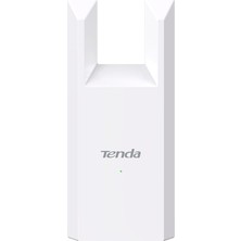 Binbir Göz Bilgisayar Tenda T10 300MBPS 1port 2 Anten 2.4ghz Menzil Genişletici