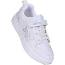 Kiko Kids Sand Cırtlı Erkek Çocuk Spor Ayakkabı
