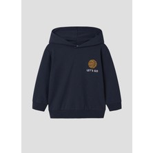Name It Sweat Lacivert