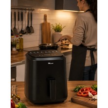 SÜS Mey Ithalat® DA-AF4LE01 Airfryer