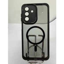 Yaren Samsung A17 Colored Sides Kılıf