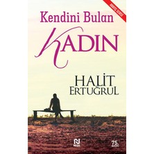 Binbir Göz Kitap Kendini Bulan Kadın