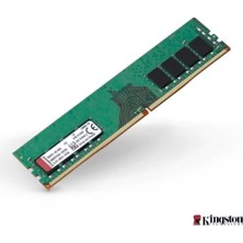 Kingston KVR32N22S8/8 8 GB Ddr4 3200 Mhz Ram