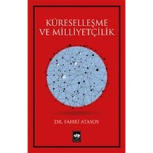 Binbir Göz Kitap Küreselleşme ve Milliyetçilik