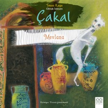 Binbir Göz Kitap Tavus Kuşu Olmak Isteyen Çakal