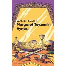 Binbir Göz Kitap Margaret Teyzemin Aynası