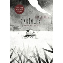 Livera Yayınevi Sakinler