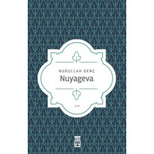 Binbir Göz Kitap Nuyageva