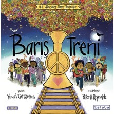 Ketebe Çocuk Barış Treni