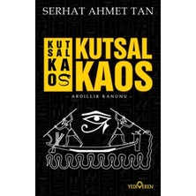 Binbir Göz Kitap Kutsal Kaos