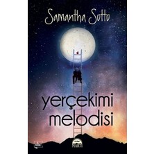 Binbir Göz Kitap Yerçekimi Melodisi