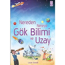 Binbir Göz Kitap Nereden Nereye Gök Bilimi ve Uzay