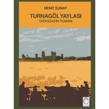 Binbir Göz Kitap Turnagöl Yaylası