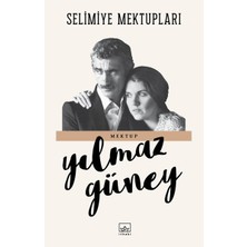 Binbir Göz Kitap Selimiye Mektupları