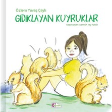 Binbir Göz Kitap Gıdıklayan Kuyruklar