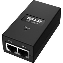 Binbir Göz Bilgisayar Tenda POE15F 10/100 Poe Enjektör