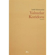 Binbir Göz Kitap Yalnızlar Koridoru