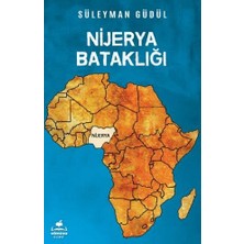 Binbir Göz Kitap Nijerya Bataklığı
