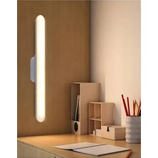 Şarjlı Mıknatıslı Yapışkanlı Kablosuz LED Spot Aplik, Çok Renkli, Mutfak Işıklandırması