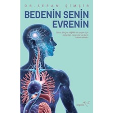Binbir Göz Kitap Bedenin Senin Evrenin