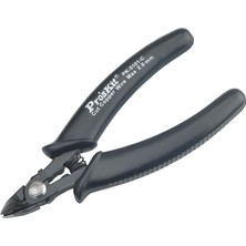 Pro's Kit Proskit 1PK-5101C Korumalı  Yankeski 125MM