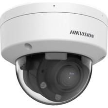 Binbir Göz Bilgisayar Hıkvısıon DS-2CD1723G2-LIZSU 2mp 2.8-12MM Motorıze 30MT IP67 Dahili Ses Ip Dome Kamera