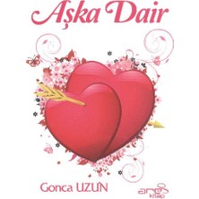 Binbir Göz Kitap Aşka Dair