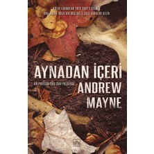 Binbir Göz Kitap Aynadan Içeri - Natüralist 2